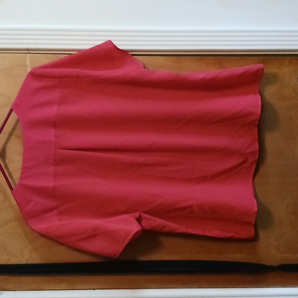 Pendleton Top - Picture 2 of 5